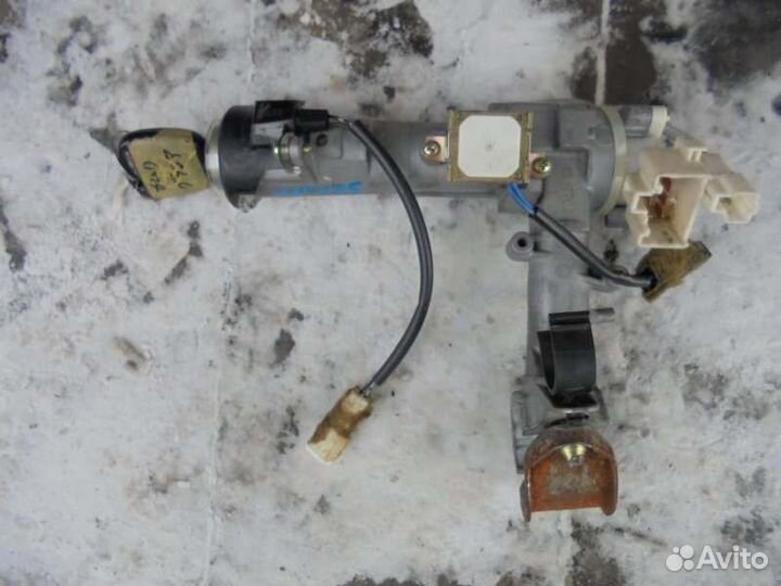 Замок зажигания Toyota Camry Gracia MCV25 2MZ-FE