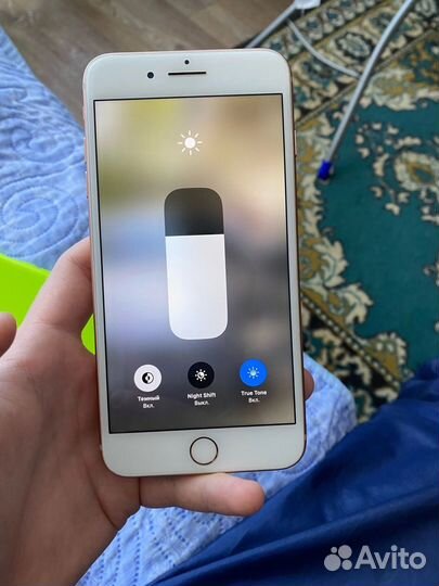 iPhone 8 Plus, 64 ГБ