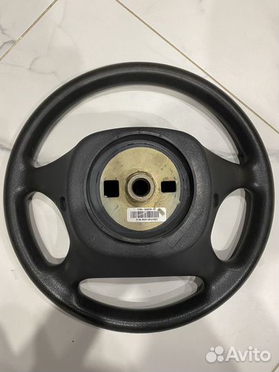 Руль LADA kalina