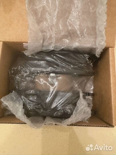 Передние тормозные колодки Land Rover Freelander 2