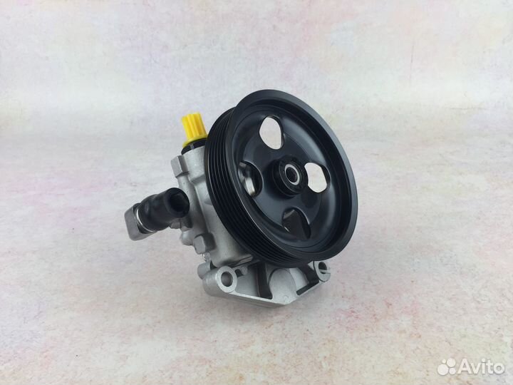 Насос гур для Mercedes X164