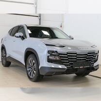 Новый Jetour Dashing 1.5 AMT, 2024, цена от 2 389 900 руб.