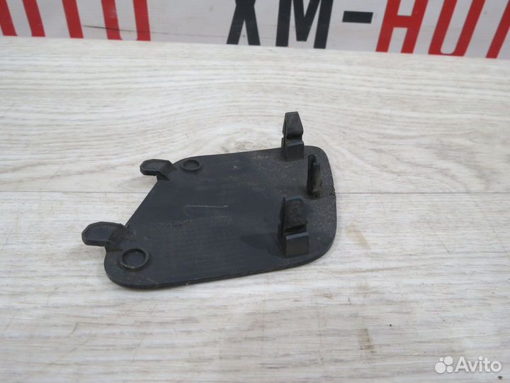 Накладка торпедо Ford Focus 3