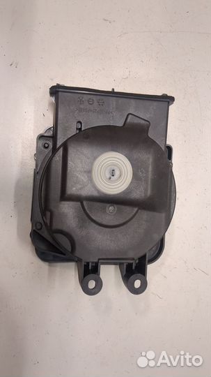 Сабвуфер BMW X1 (F48), 2019