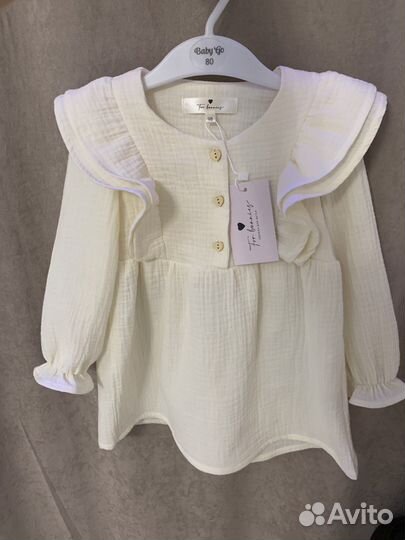 Платье для девочки новое H&M,Zara