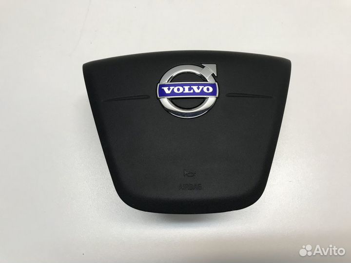 Volvo XC60 2008-2017 к-т фронтальной безопасности