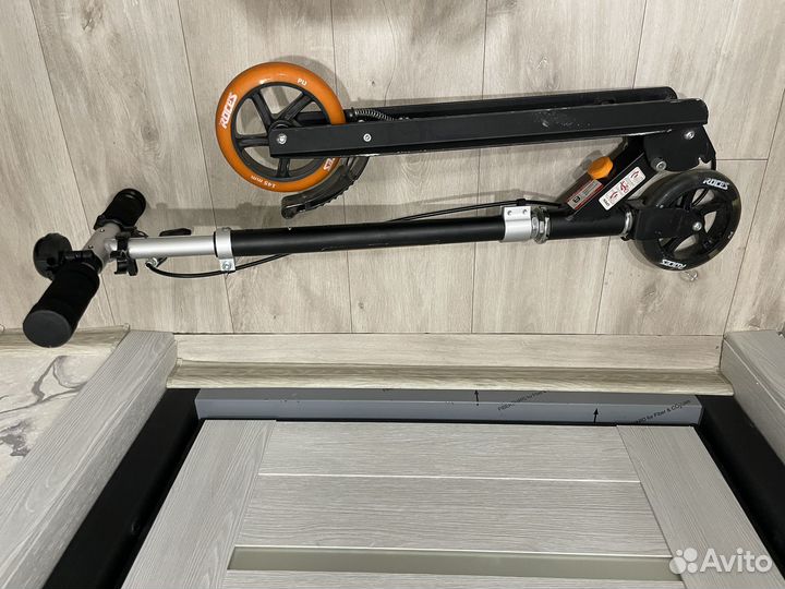 Самокат roces 145