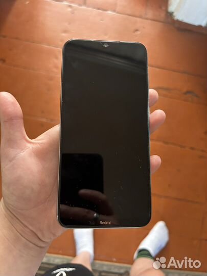 Мобильные телефоны бу xiaomi redmi note 8