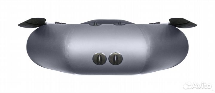 Лодка надувная Аква Мастер-280