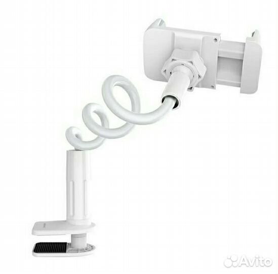 Настольный держатель для телефона BH23 Bright shel
