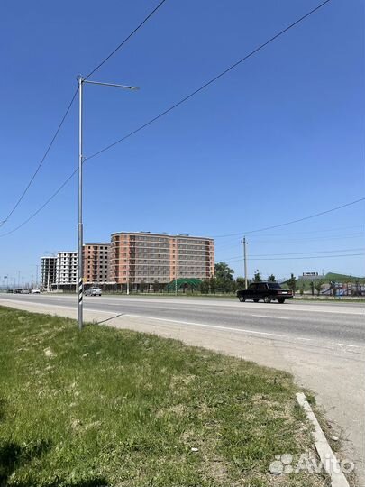 Помещение в аренду