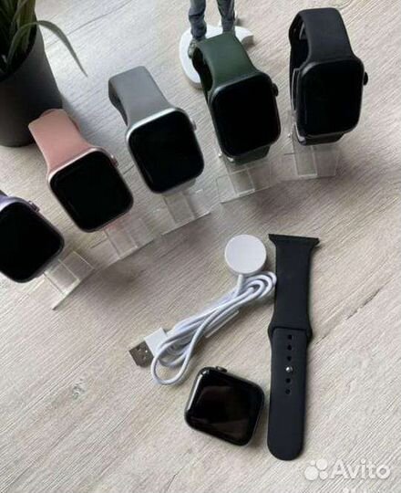 Apple watch X8Max