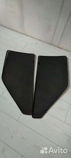 Каркасная шторка