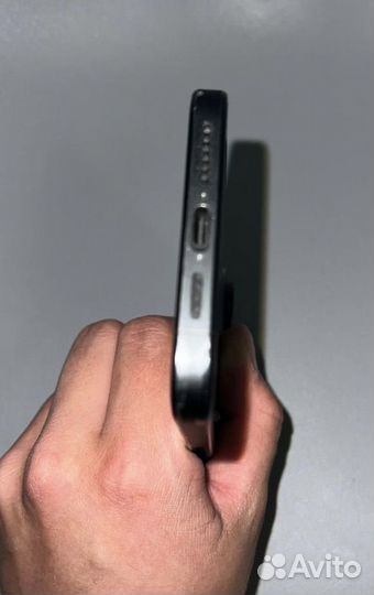 iPhone 15 Pro Max, 256 ГБ