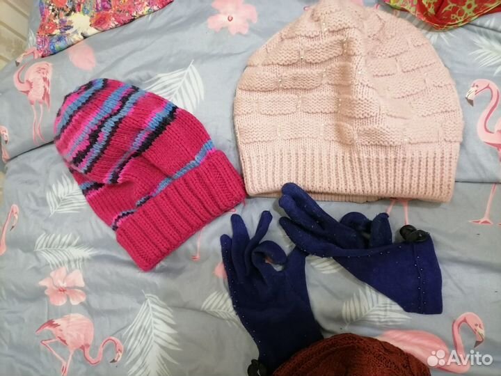 Женские вещи пакетом 46-48