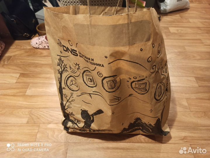 Декор для дома бу