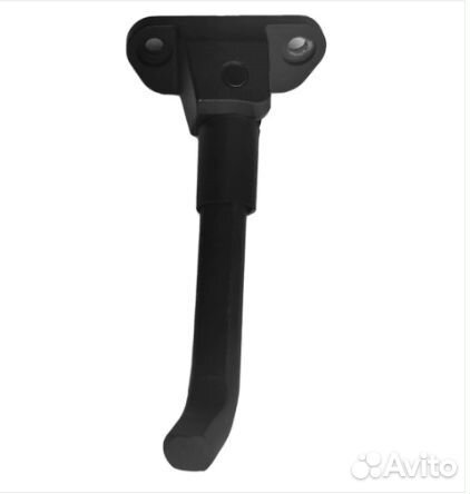 Подножка для Ninebot KickScooter Max G30