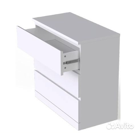 Комод 3 ящика (IKEA)