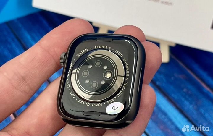 Часы SMART watch series 9