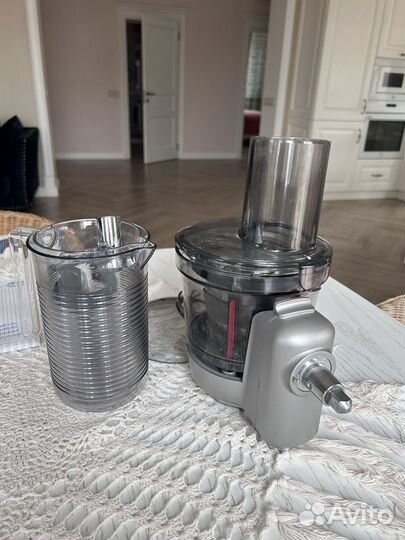 Соковыжималка Kitchen aid