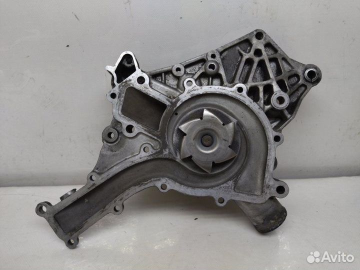 Помпа Mercedes-Benz E W211 5.5 2005