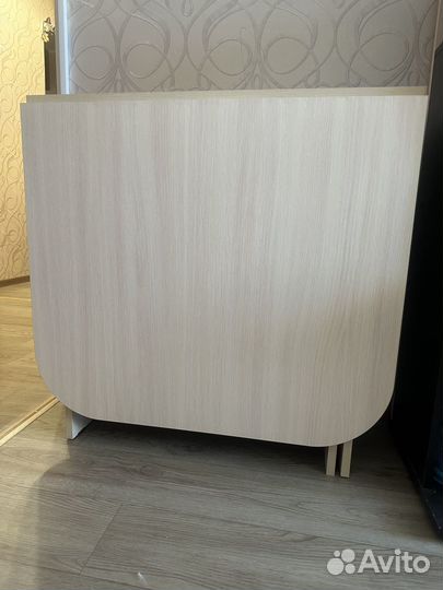 Стол книжка раскладной