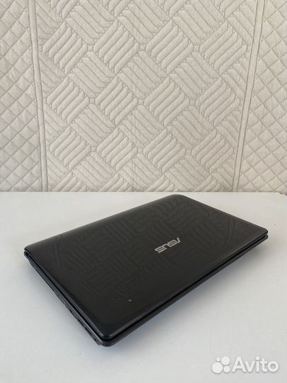 Ноутбук для работы/учебы на Core i3