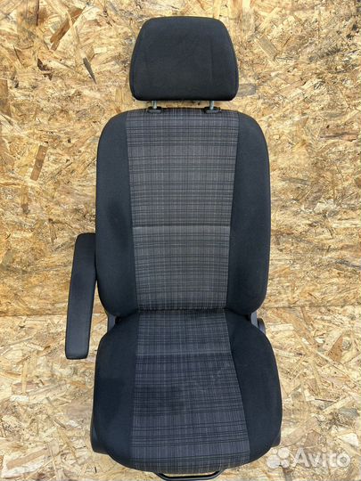 Сиденье Мерседес Спринтер
