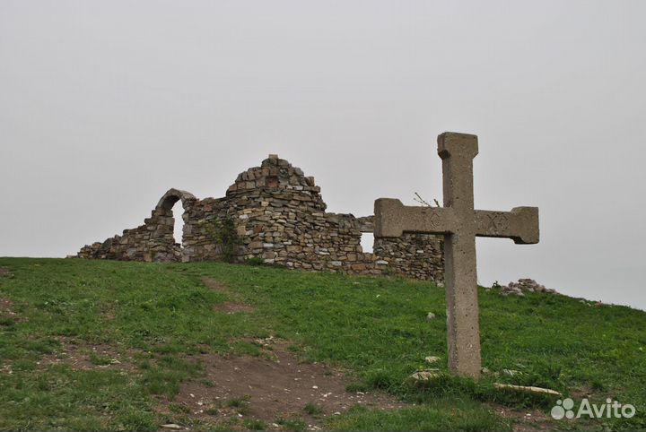 Экскурсии,на грозовые ворота и Пшадские водопады
