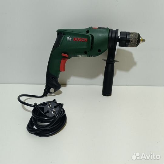 Дрель Bosch Impact 600 Арт. т172