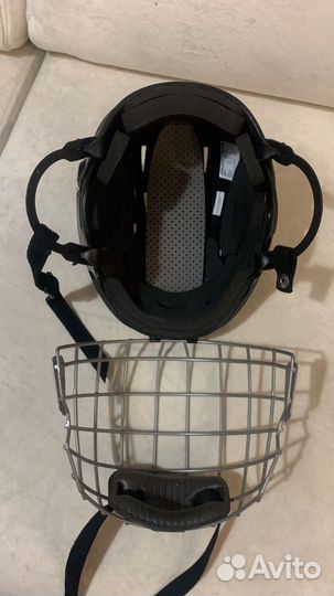 Хоккейный шлем Bauer bhh2100