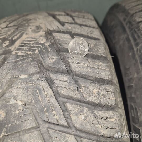 Hankook AH11 185/65 R15