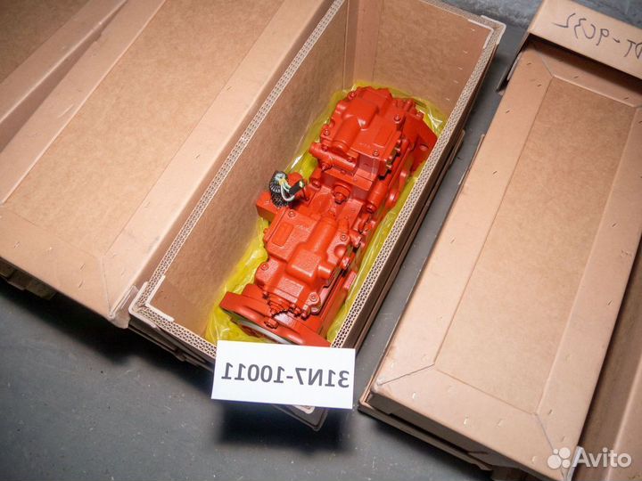 Хитачи zx210h-5g боковые тяги левая правая