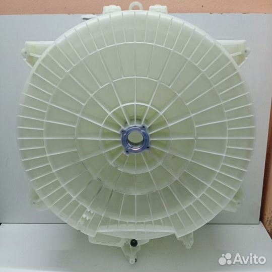 Задний полубак Samsung Diamond DC61-02086A