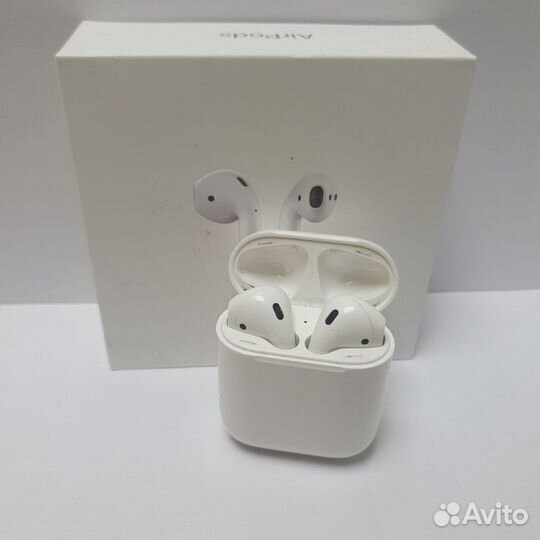 Наушники Apple 1 Series Арт. Y70963