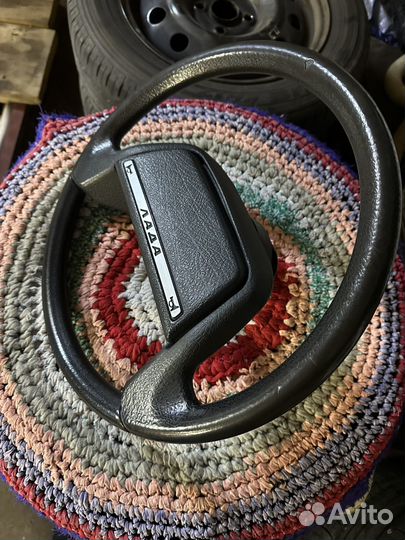 Руль от ваз 2114-2115