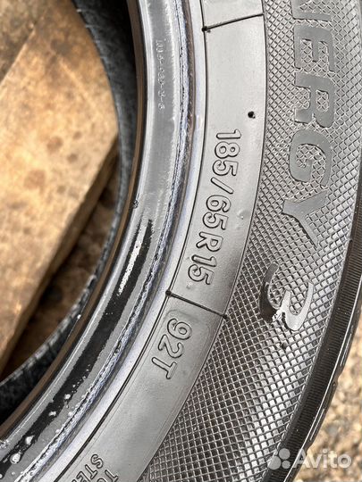 Toyo NanoEnergy 3 185/65 R15