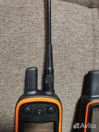Антенна для Garmin Astro 320
