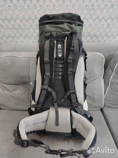 Рюкзак туристический active leisure 70