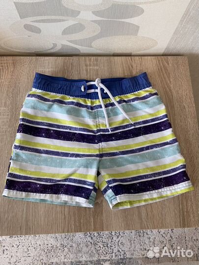 Плавательные шорты для мальчика