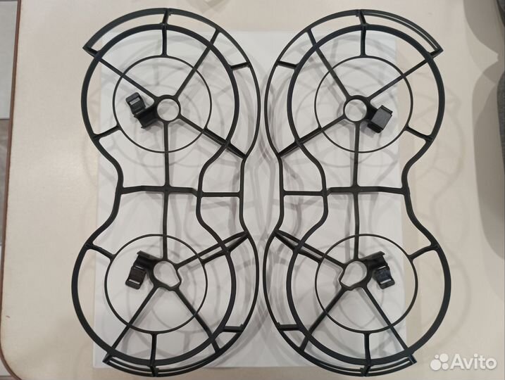 DJI Mini/2/SE/2SE/AIR2/AIR2S защита