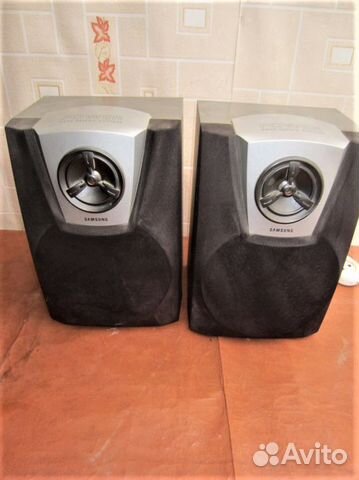Акустическая система Samsung PS 920E