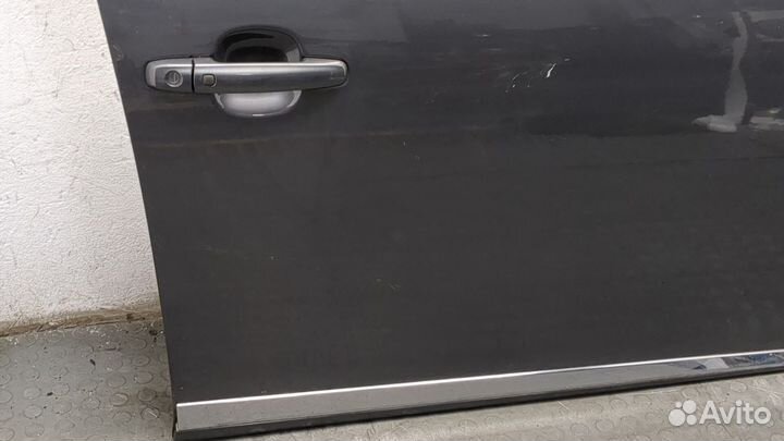 Дверь боковая Suzuki Kizashi, 2012