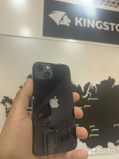iPhone 14, 128 ГБ