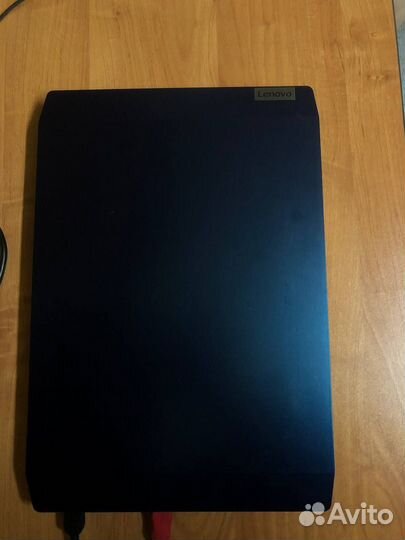 Игровой ноутбук