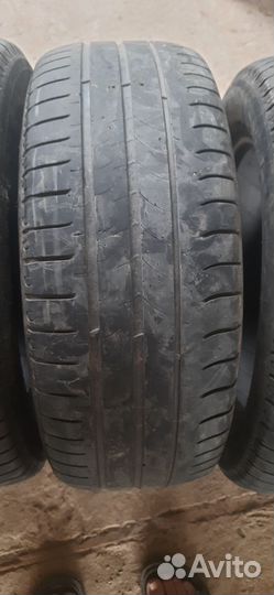 Michelin Energy Saver 215/55 R16