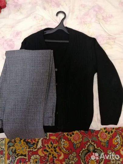 Школьная форма для мальчиков