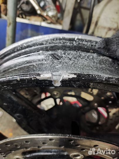 Сварка аргоном