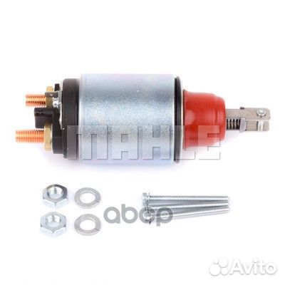 Реле втягивающее газ,мтз,втз,лтз AZJ-3124.3385