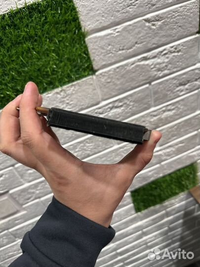 Системы охлаждения для acer v3-551 v3-551g